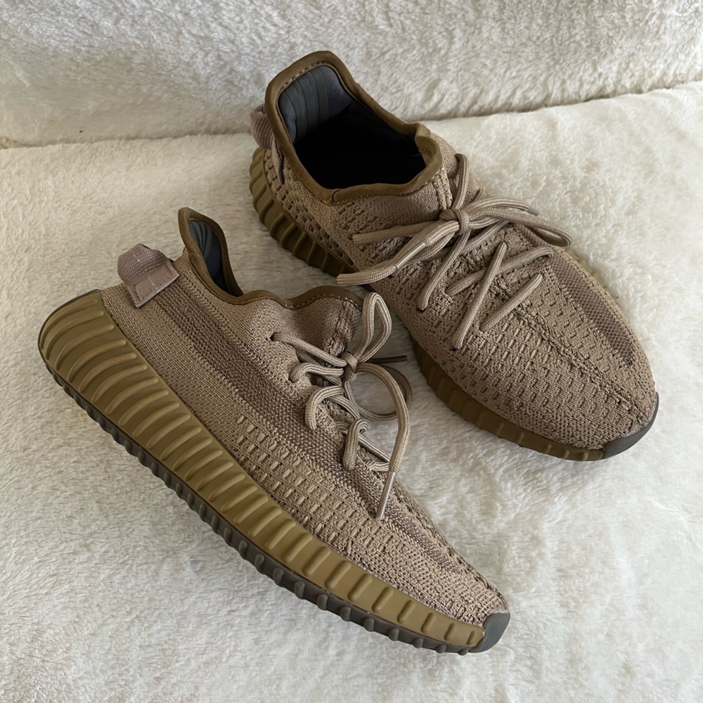 Adidas Yeezy Boost 350 Earth